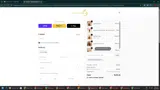 The Golden Secrets coupon verification screenshot