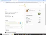 The Golden Secrets coupon verification screenshot