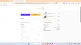 The Golden Secrets coupon verification screenshot