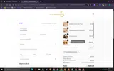 The Golden Secrets coupon verification screenshot