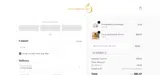 The Golden Secrets coupon verification screenshot