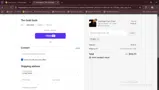 2019 coupon verification screenshot