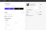 ZOOCREWSVP20 coupon verification screenshot