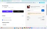CANIFF30 coupon verification screenshot
