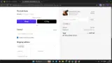 APP40 coupon verification screenshot