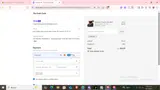 PROMO coupon verification screenshot