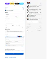 The Golf Cart Farm coupon verification screenshot