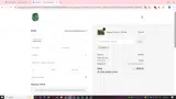 DUDE10 coupon verification screenshot