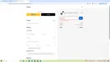 Thegonutz.com coupon verification screenshot