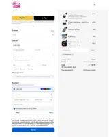 Thegonutz.com coupon verification screenshot