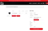 Thegonutz.com coupon verification screenshot