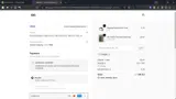 VIPBABE coupon verification screenshot