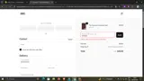VIPBABE coupon verification screenshot