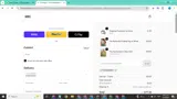 BOSSBABE10 coupon verification screenshot