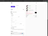 VIP10 coupon verification screenshot
