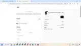 VIP10 coupon verification screenshot