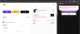 SUMMERLUV coupon verification screenshot