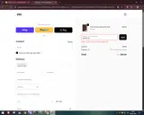 HARLEY10 coupon verification screenshot