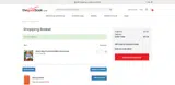 WELCOMETGBC coupon verification screenshot