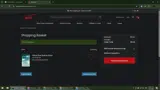 NIW coupon verification screenshot