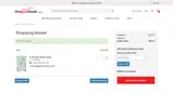 welcome10 coupon verification screenshot