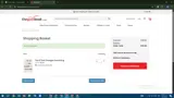 welcome10 coupon verification screenshot