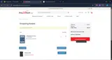 BLACKFRIDAY40 coupon verification screenshot