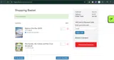 HOPE coupon verification screenshot