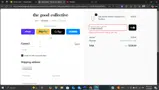 GOBBLEGOBBLE coupon verification screenshot
