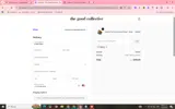 TREATS coupon verification screenshot