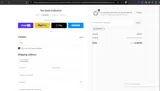 SOSWEET coupon verification screenshot