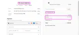 THEGOODSTUFF coupon verification screenshot