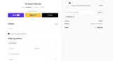passiton coupon verification screenshot