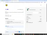 GOODCRISPS20 coupon verification screenshot