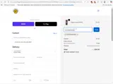 GOODSNACKING coupon verification screenshot