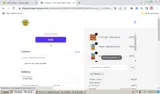 THANKS10 coupon verification screenshot