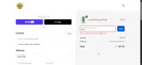 bts15 coupon verification screenshot