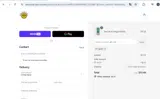10off coupon verification screenshot