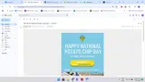 15chipday coupon verification screenshot
