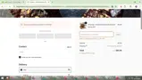 The Good Farm Shop coupon verification screenshot