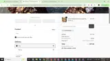 The Good Farm Shop coupon verification screenshot