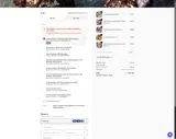 The Good Farm Shop coupon verification screenshot