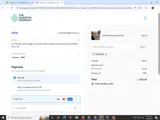 newcode coupon verification screenshot