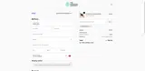 WELCOME15 coupon verification screenshot