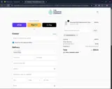 GENESISDURCAL coupon verification screenshot