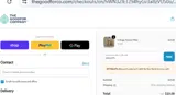 extra10% coupon verification screenshot