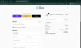 JOSH10 coupon verification screenshot