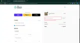 10DOQE coupon verification screenshot