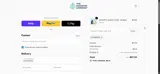 MOTHER coupon verification screenshot