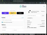 MOTHERS coupon verification screenshot